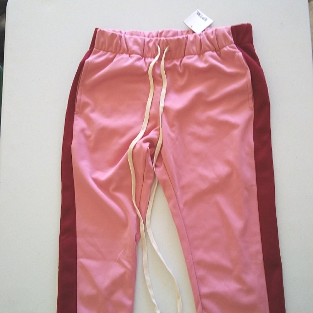 *FINAL OFFER* *RARE Color* EPTM Track Pants